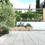 شقة Paklenica Sport *