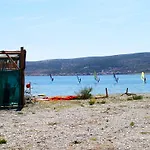 شقة Paklenica Sport ستاريغغاد باكلينتسا