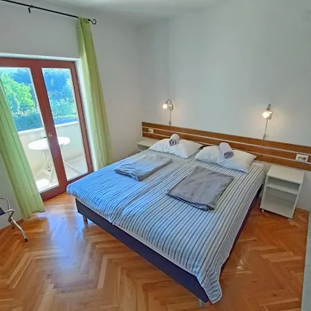 Paklenica Sport * Стариград-Пакленица