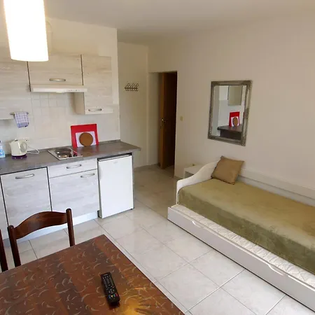 Paklenica Sport Apartment *
