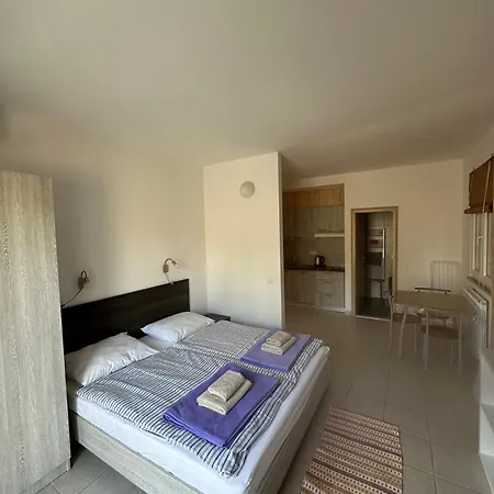 Paklenica Sport Apartment *