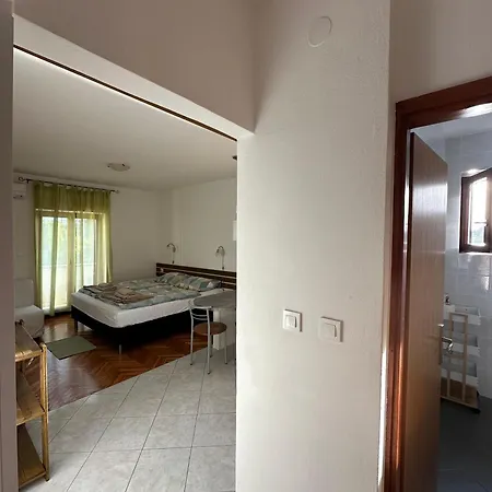Paklenica Sport Apartment Starigrad Paklenica