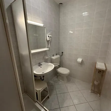 Apartman Paklenica Sport *
