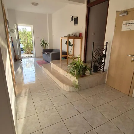 Paklenica Sport Apartman Starigrad-Paklenica
