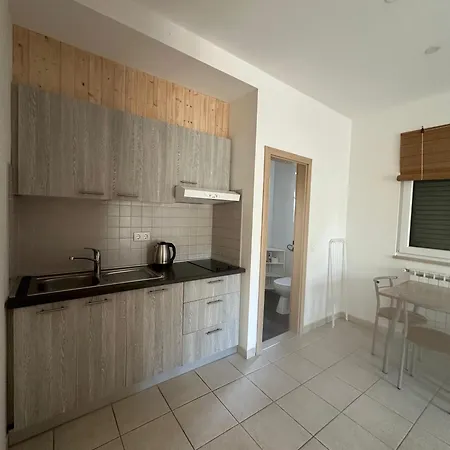 Apartment Paklenica Sport Starigrad Paklenica