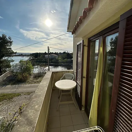 Paklenica Sport Apartman Starigrad-Paklenica