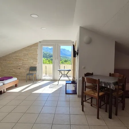 Apartment Paklenica Sport Starigrad Paklenica