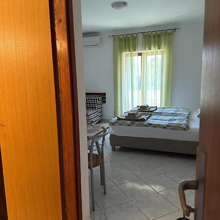 Paklenica Sport Apartman