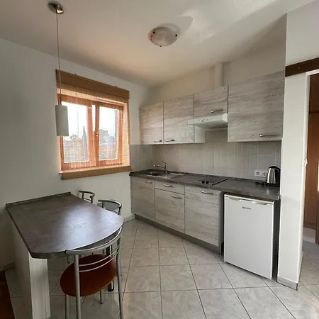 Apartment Paklenica Sport