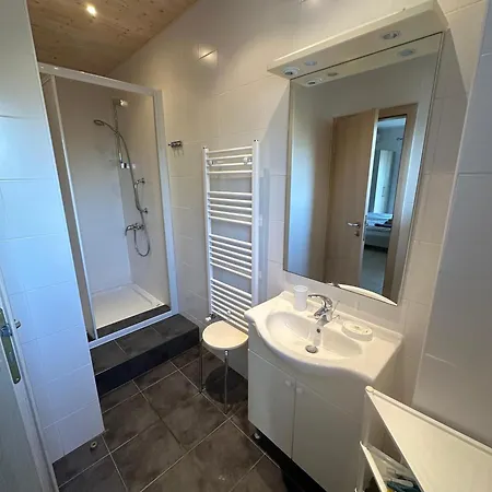 Paklenica Sport Apartman *