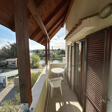 Paklenica Sport Apartman Starigrad-Paklenica