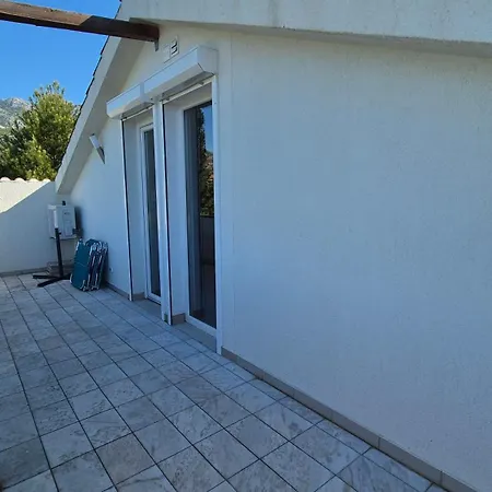 Apartman Paklenica Sport *