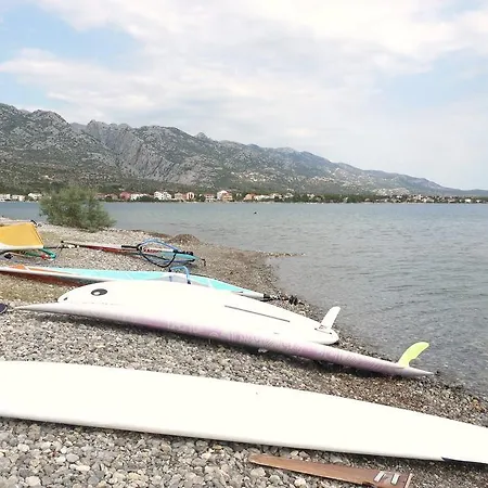 Paklenica Sport Starigrad-Paklenica