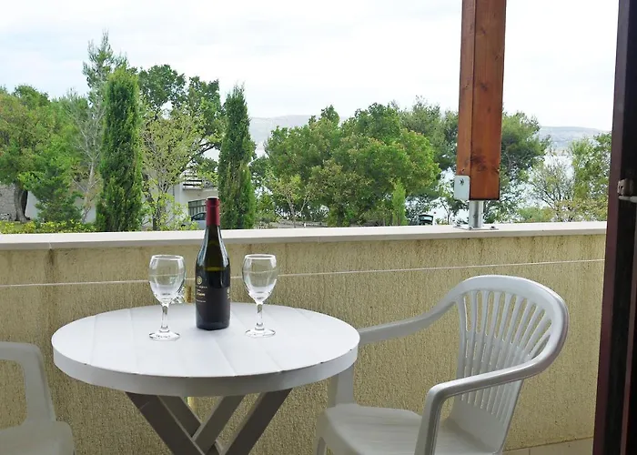 Paklenica Sport Διαμέρισμα *