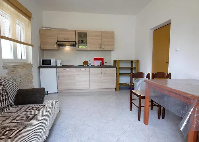 Διαμέρισμα Paklenica Sport Starigrad Paklenica