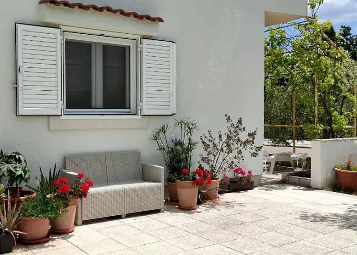 Διαμέρισμα Paklenica Sport