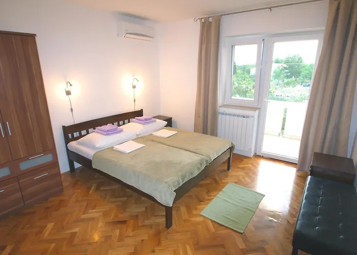 Διαμέρισμα Paklenica Sport *