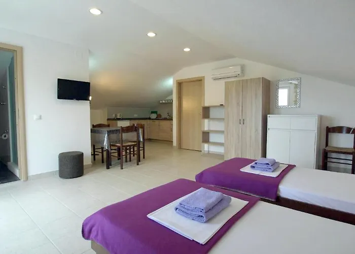 Paklenica Sport Starigrad Paklenica