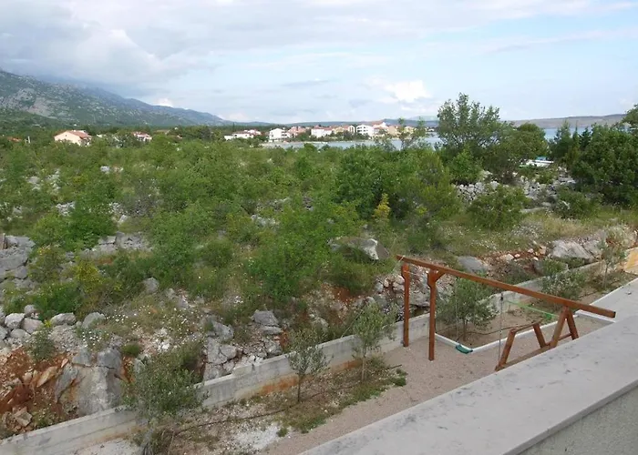 Διαμέρισμα Paklenica Sport Starigrad Paklenica