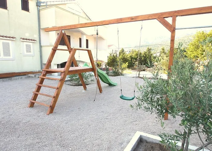 Paklenica Sport Starigrad Paklenica