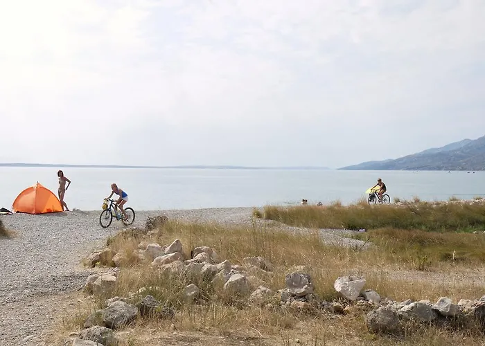 Paklenica Sport