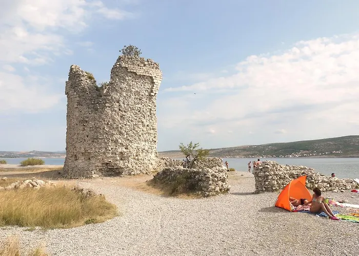 Paklenica Sport Стариград-Пакленица