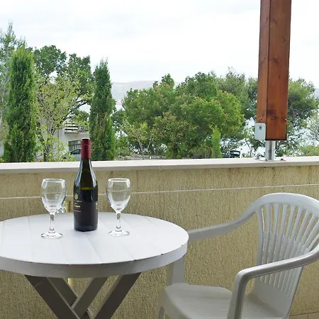 Paklenica Sport Apartmán *