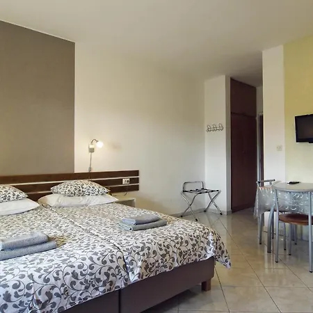 Apartmán Paklenica Sport *