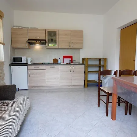 Apartmán Paklenica Sport Starigrad Paklenica