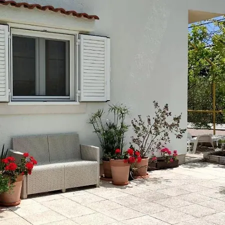 Apartman Paklenica Sport