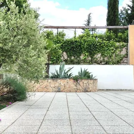 Apartmán Paklenica Sport *