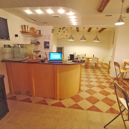 Paklenica Sport * Starigrad-Paklenica