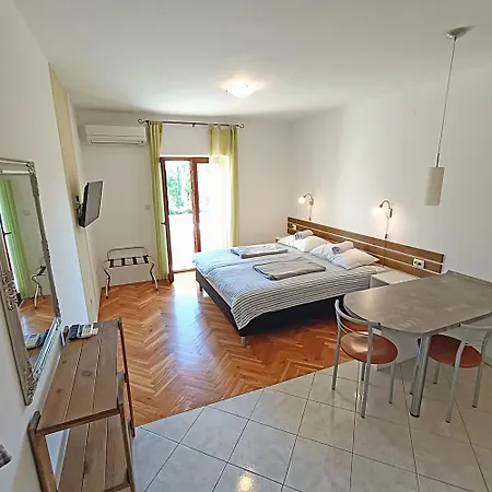 Apartman Paklenica Sport *