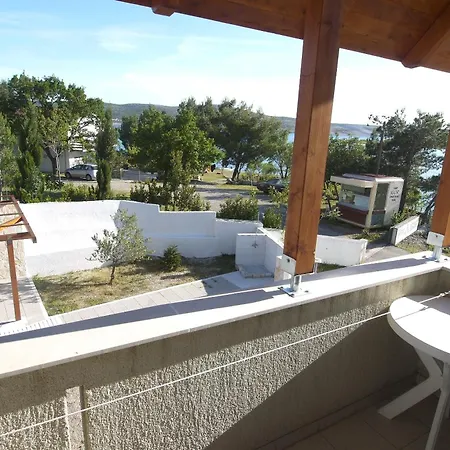 Paklenica Sport Apartmán