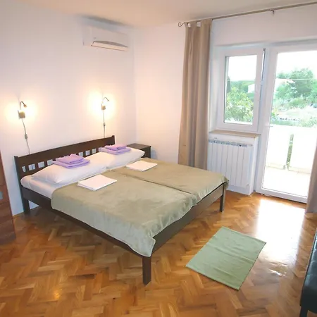 Apartmán Paklenica Sport *