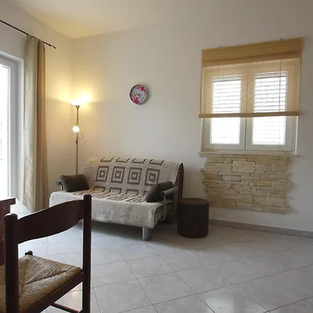 Apartmán Paklenica Sport Starigrad Paklenica