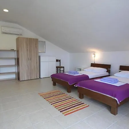 Apartmán Paklenica Sport *