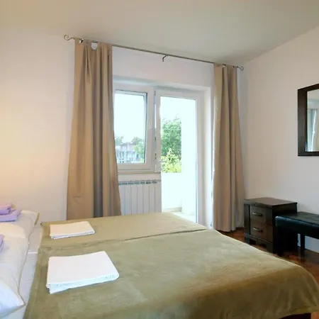 Apartment Paklenica Sport Starigrad Paklenica