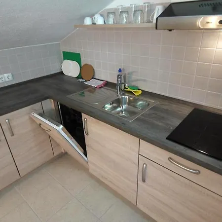Paklenica Sport Apartmán