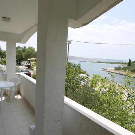 Paklenica Sport Apartmán *