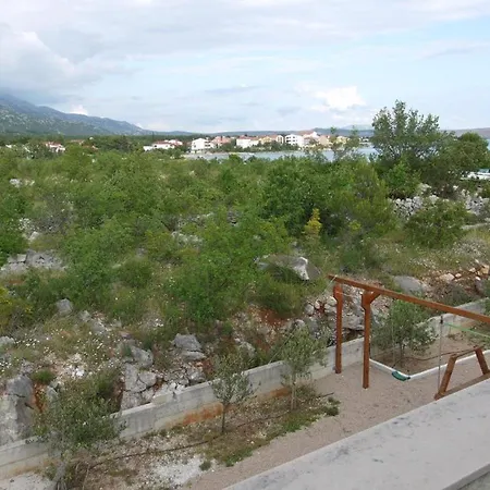 Apartmán Paklenica Sport Starigrad Paklenica