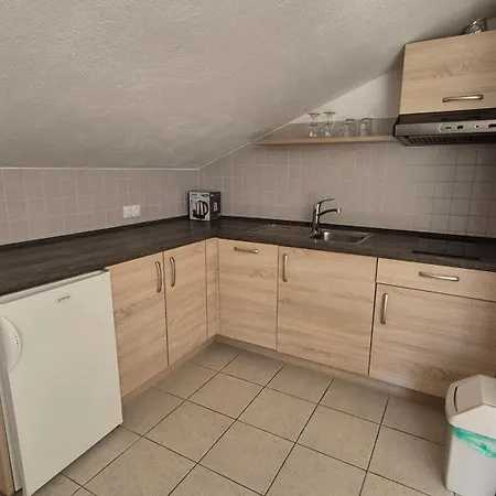 Apartment Paklenica Sport