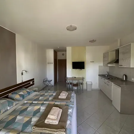 Paklenica Sport Apartment Starigrad Paklenica