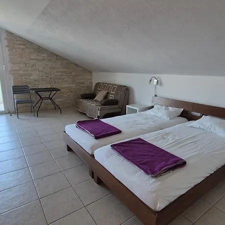 Paklenica Sport Apartment