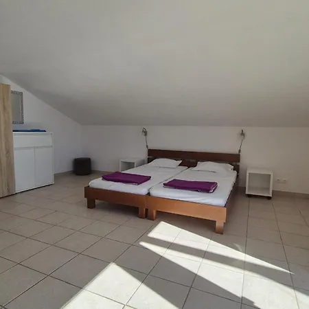 Apartment Paklenica Sport