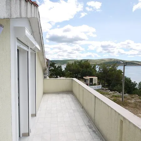 Apartmán Paklenica Sport