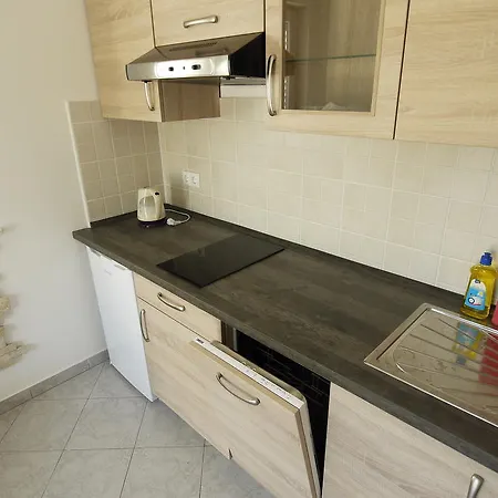 Apartmán Paklenica Sport Starigrad Paklenica