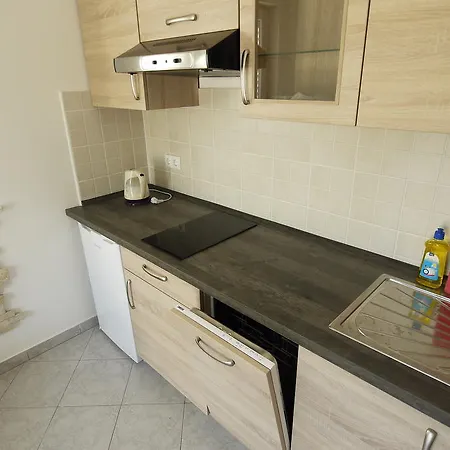 Apartamento Paklenica Sport Starigrad Paklenica