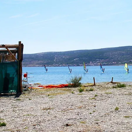 Apartmán Paklenica Sport Starigrad Paklenica