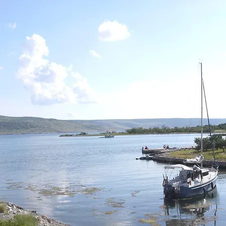 Apartmán Paklenica Sport Starigrad Paklenica